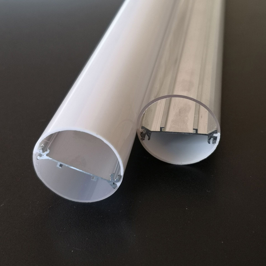 Electio DUXERIT Aluminium Profile Praesent