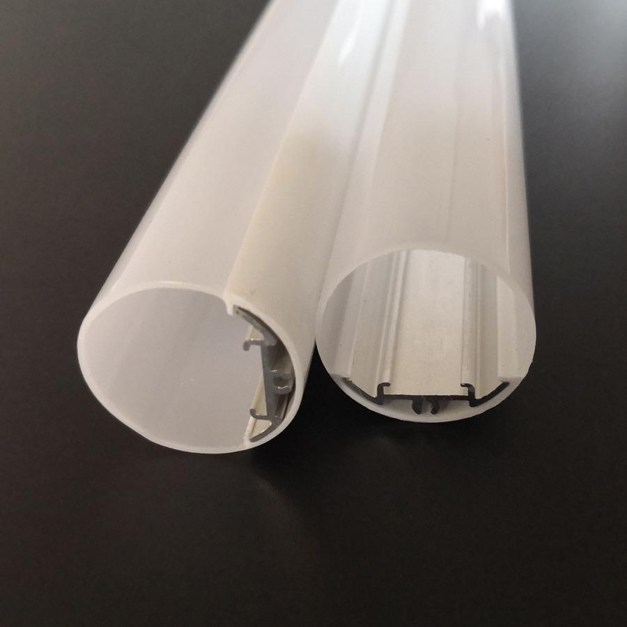 Rationes et Solutiones pro Damno Superficie Ducti Aluminium Profile Testa