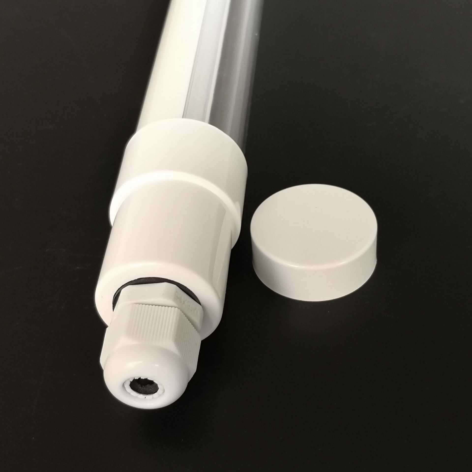 Classification of smart LED tube