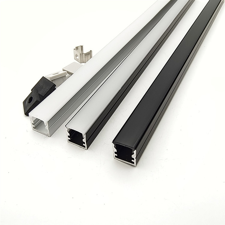 Quid commoda DUXERIT aluminium profiles comparari aliis materiae?
