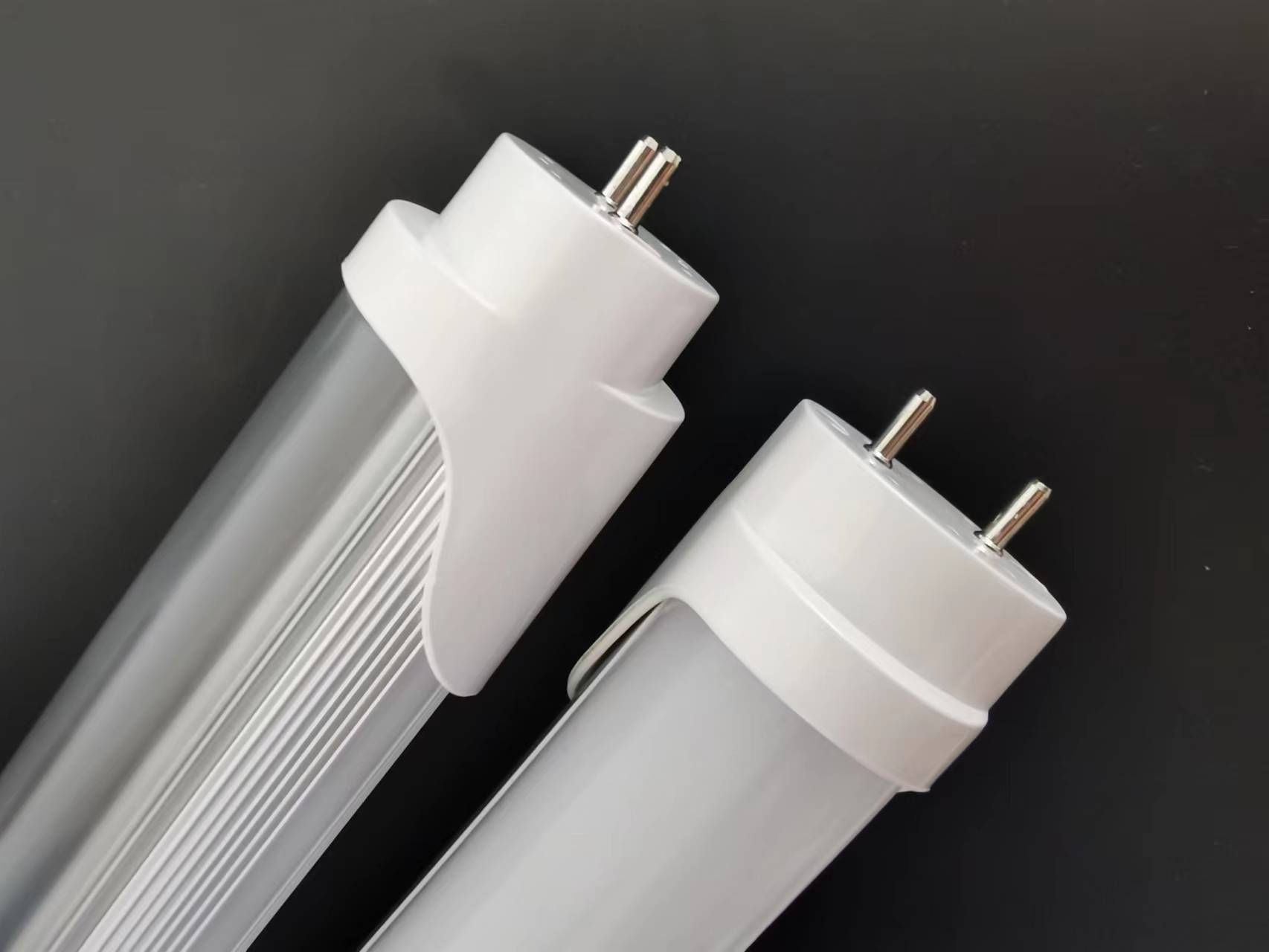 Prospectus analysis T8 TUBES