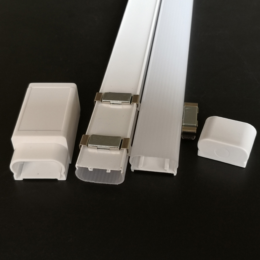 Quomodo Lorem Plastic Profile Amplio DUXERIT Lighting Efficiency?