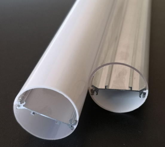 Impetus Pretii in materias crudas sicut Aluminium et Cuprum crescit