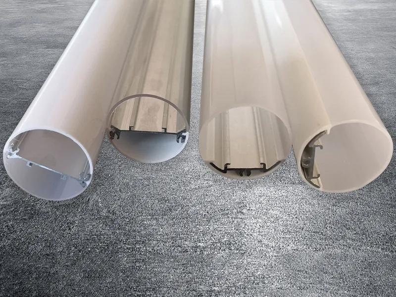 Praesent DUXERIT Tube