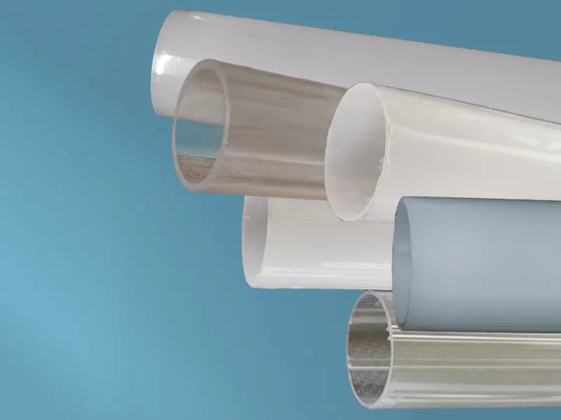 PC Tube
