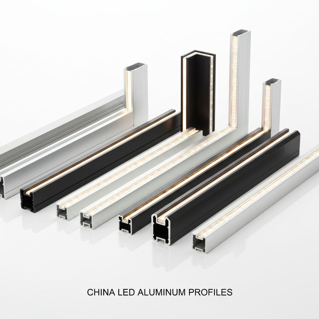 Sinae DUXERIT Aluminium profiles: Servate 40% in US Lucendi Projects