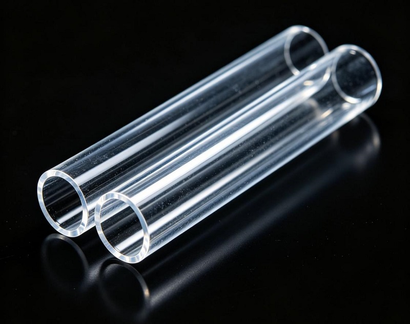 Applications PMMA Pipes