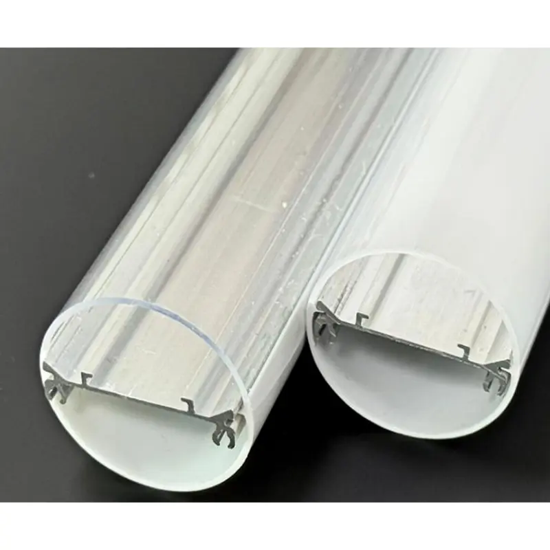 Quam ad ipsum DUXERIT Housings pro High-Vibration Rail Environments