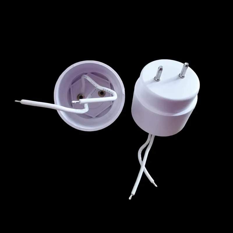 What is a G13 End Cap for LED tube?