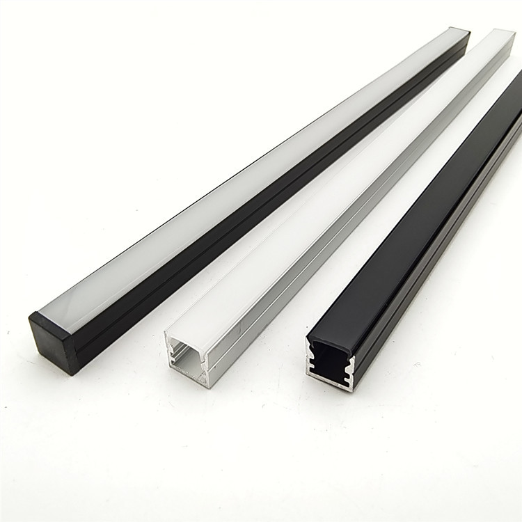 Aluminium Profile for DUXERIT velit