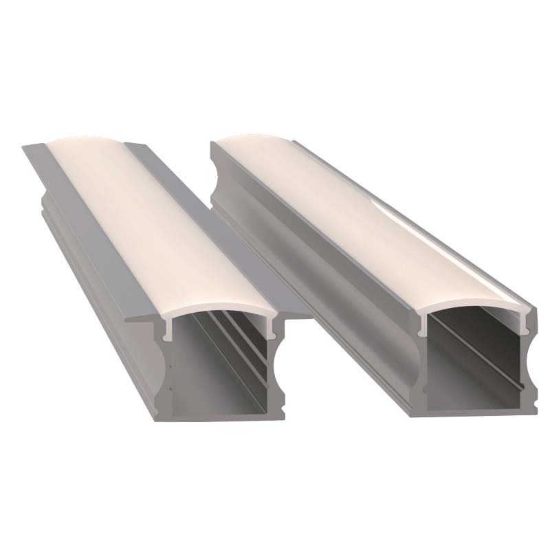 Exue Aluminium Profile