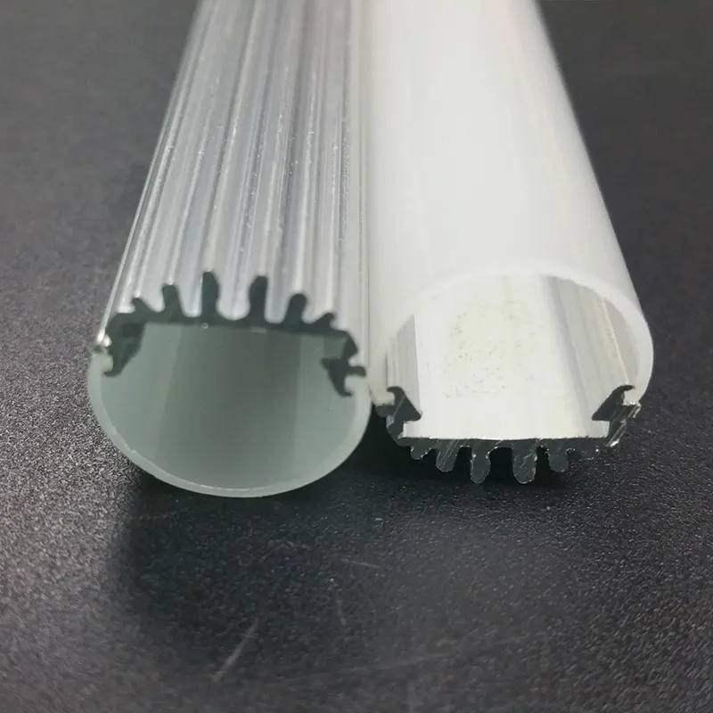 Praesent lucerna DUXERIT Track