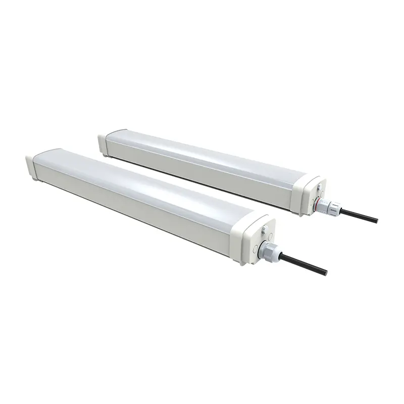 IP65 LED Tri probationem lucernam Praesent