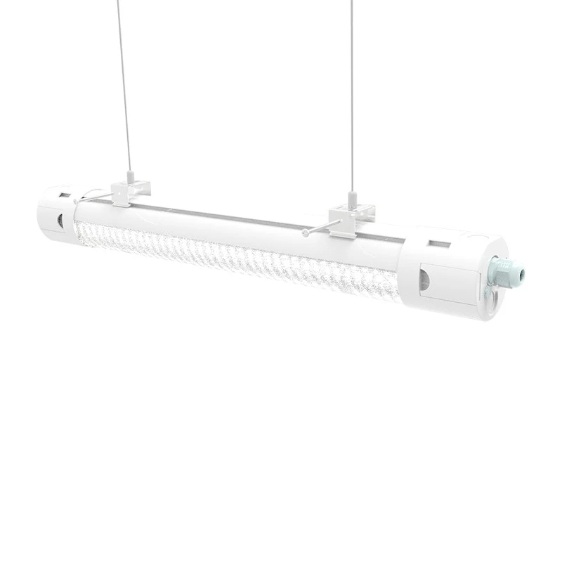 DUXERIT Tri-probationem Lucerna Kits