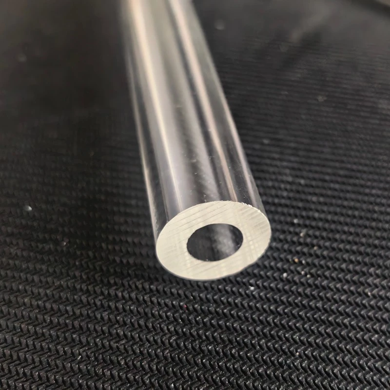 PMMA Pipe