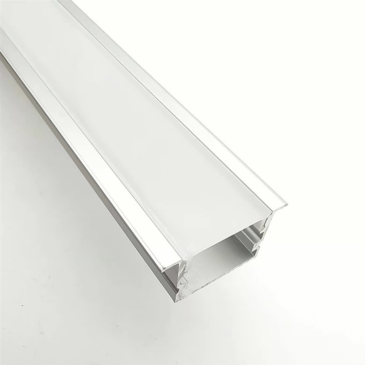 What is the Cost of Linear LED Aluminium Profile?