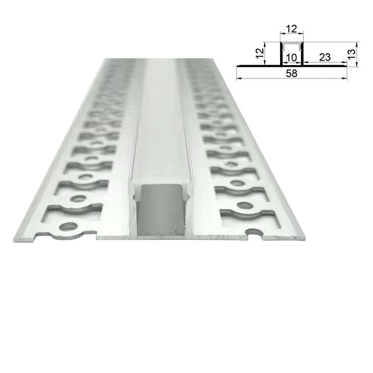 Recessit DUXERIT Profile