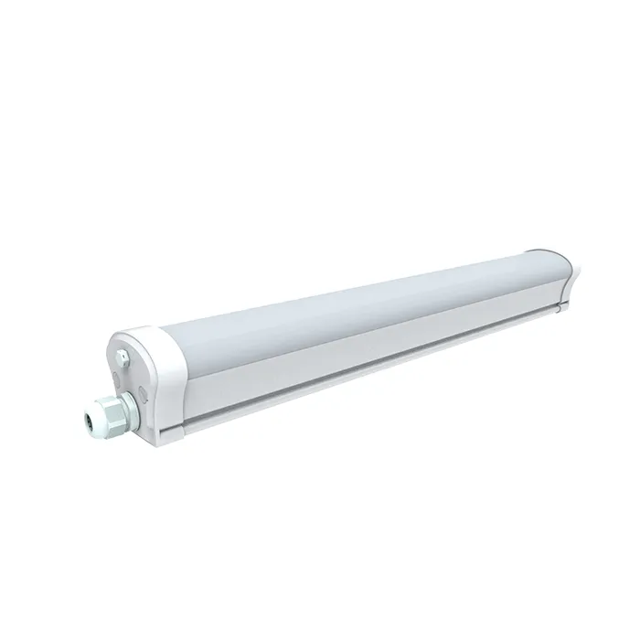 Tri-probationem DUXERIT fixture