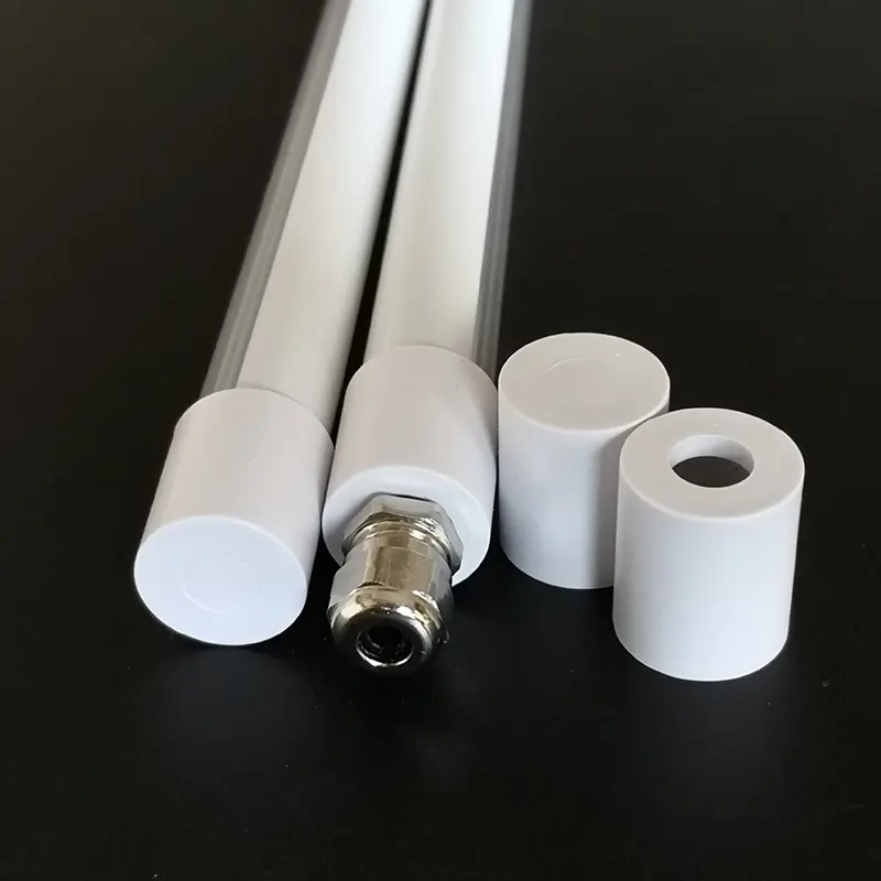 Waterproof T5 finem